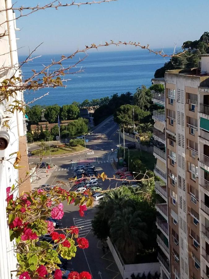 Apart 2 Habit Vistas Playa Y Montana Lift Parking Calella Exterior photo